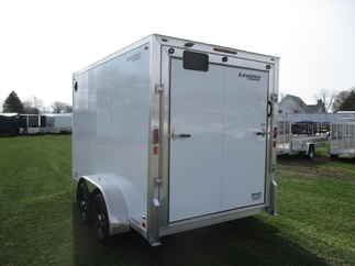 2022 Legend 7x15  Enclosed Cargo 7X15FTVTA35