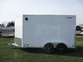 2022 Legend 7x15  Enclosed Cargo 7X15FTVTA35