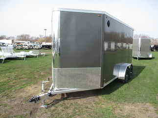 2022 Legend 7x17  Enclosed Cargo 7X17FTVTA35