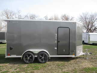 2022 Legend 7x17  Enclosed Cargo 7X17FTVTA35