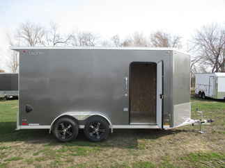 2022 Legend 7x17  Enclosed Cargo 7X17FTVTA35