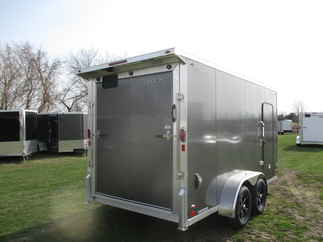 2022 Legend 7x17  Enclosed Cargo 7X17FTVTA35