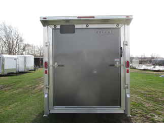 2022 Legend 7x17  Enclosed Cargo 7X17FTVTA35
