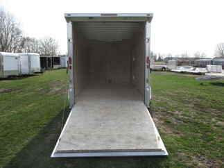 2022 Legend 7x17  Enclosed Cargo 7X17FTVTA35