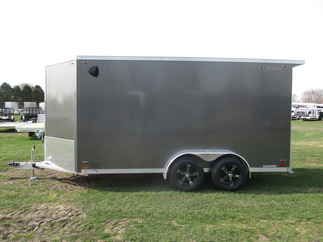 2022 Legend 7x17  Enclosed Cargo 7X17FTVTA35