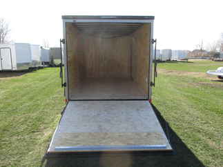 2021 Haul-About 7x14  Enclosed Cargo CGR714TA2
