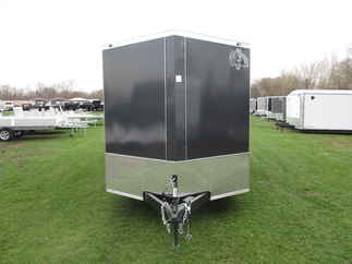 2021 Rhino 7x18  Enclosed Cargo SAFARI 7X18TA2