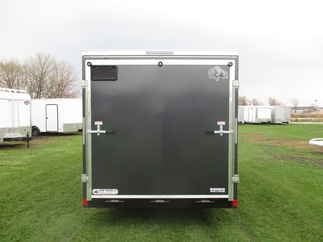 2021 Rhino 7x18  Enclosed Cargo SAFARI 7X18TA2