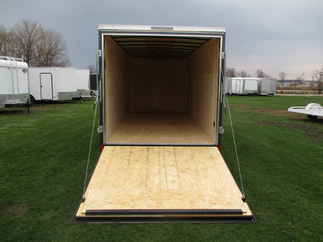 2021 Rhino 7x18  Enclosed Cargo SAFARI 7X18TA2