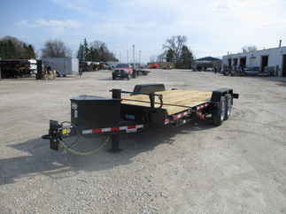 2021 B-B 83x20  Equipment Tilt TBCT2020ET-10K