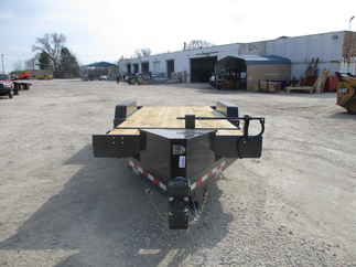 2021 B-B 83x20  Equipment Tilt TBCT2020ET-10K