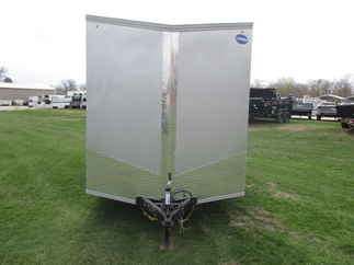 2021 United 7x14  Enclosed Cargo XLV-714TA35-8.5