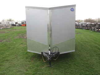 2021 United 7x16  Enclosed Cargo XLV-716TA35-8.5