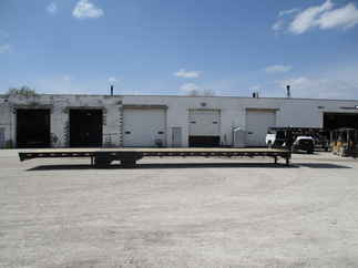 2021 PJ Trailer 102x44 LD Gooseneck LDR44A2BSSKTM-DON1-JA01