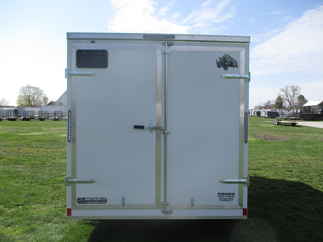 2021 Rhino 7x14  Enclosed Cargo SAFARI 7X14TA2