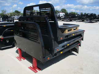 NOS Bedrock 7 x 84 Diamond Truck Bed