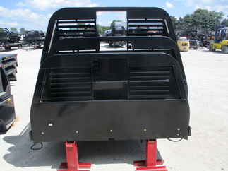 NOS Bedrock 7 x 84 Diamond Truck Bed