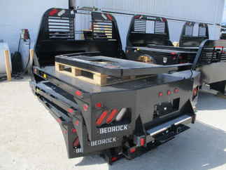 NOS Bedrock 7 x 84 Diamond Truck Bed