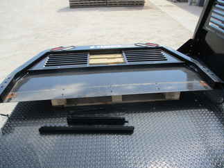 NOS Bedrock 7 x 84 Diamond Truck Bed