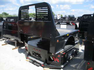 NOS Bedrock 7 x 84 Granite Truck Bed