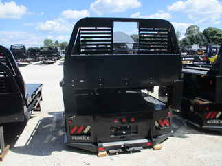 NOS Bedrock 7 x 84 Granite Truck Bed