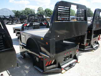 NOS Bedrock 7 x 84 Granite Truck Bed