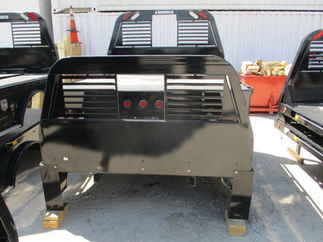 NOS Bedrock 7 x 84 Granite Truck Bed