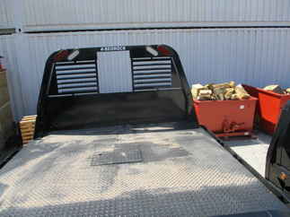 NOS Bedrock 7 x 84 Granite Truck Bed