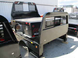 NOS Bedrock 7 x 84 Granite Truck Bed