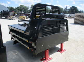 NOS Bedrock 7 x 84 Diamond Truck Bed