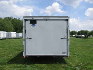 2022 United 8.5x27  Enclosed Car Hauler XLTV-8.527TA50-S