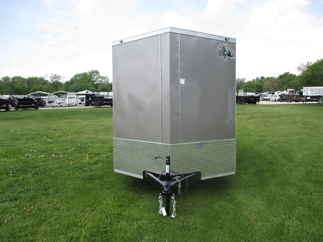 2021 Rhino 7x16  Enclosed Cargo SAFARI 7X16TA2