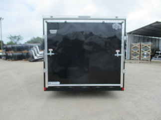 2021 Rhino 8.5x16  Enclosed Car Hauler SAHARA 8.5X16TA2