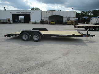 2021 Liberty 83x20  Car Hauler LC7K83X20C4