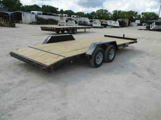 2021 Liberty 83x20  Car Hauler LC7K83X20C4