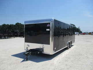 2022 US Cargo 8.5x24  Enclosed Car Hauler PC8524TA3