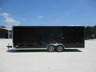 2022 US Cargo 8.5x24  Enclosed Car Hauler PC8524TA3