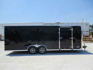 2022 US Cargo 8.5x24  Enclosed Car Hauler PC8524TA3