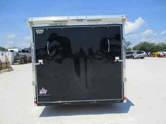 2022 US Cargo 8.5x24  Enclosed Car Hauler PC8524TA3