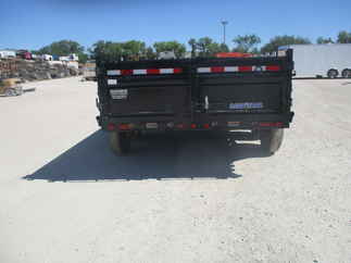 2022 Load Trail 83x14  Dump DT8314072SS