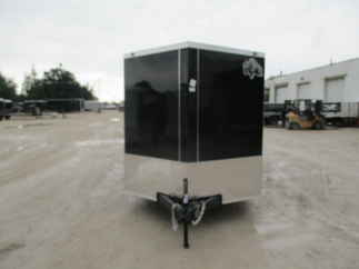 2021 Rhino 7x16  Enclosed Cargo SAFARI 7X16TA2