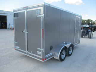 2021 Rhino 7x14  Enclosed Cargo SAFARI 7X14TA2