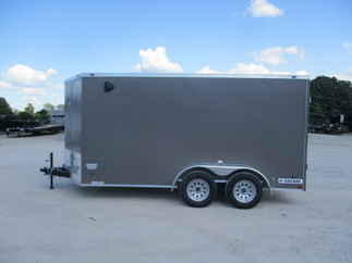 2021 Rhino 7x14  Enclosed Cargo SAFARI 7X14TA2