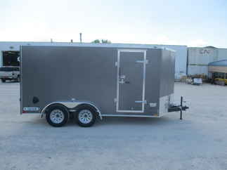 2021 Rhino 7x14  Enclosed Cargo SAFARI 7X14TA2