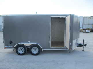 2021 Rhino 7x14  Enclosed Cargo SAFARI 7X14TA2