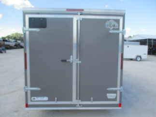 2021 Rhino 7x14  Enclosed Cargo SAFARI 7X14TA2