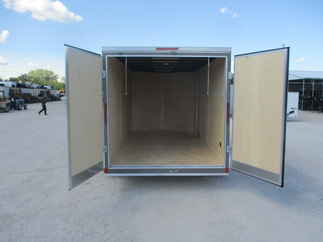 2021 Rhino 7x14  Enclosed Cargo SAFARI 7X14TA2