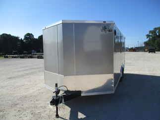 2021 Rhino 8.5x20  Enclosed Car Hauler SAHARA 8.5X20TA3