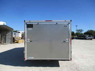 2021 Rhino 8.5x20  Enclosed Car Hauler SAHARA 8.5X20TA3