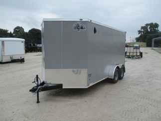 2021 Rhino 7x14  Enclosed Cargo SAFARI 7X14TA2